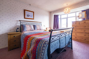 Bedroom 1- click for photo gallery